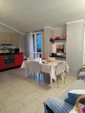 Appartement Marghine Bosa
